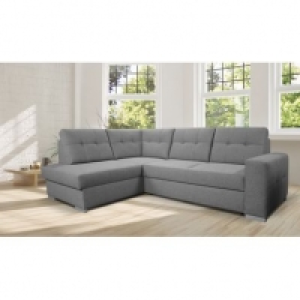gauche HECTOR Tissu gris 749.00 €
