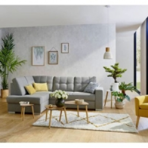 droit HECTOR Tissu gris 749.00 €