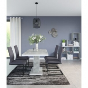 ALICE imitation béton/ blanc 116.80 €
