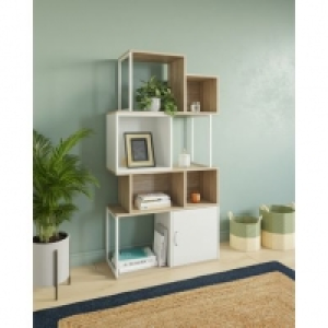 MIX Imitation chêne et blanc 89.99 €