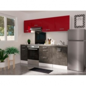 ELIBOX 243405 / Rouge brillant 25.34 €