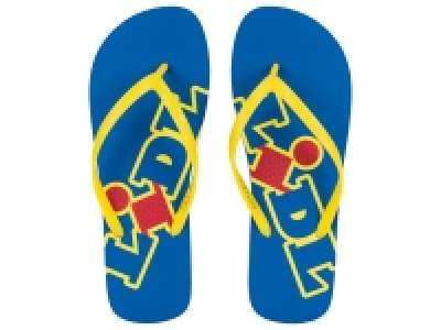 Tongs Lidl femme ou homme