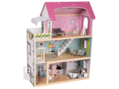 Maison de poupées 30.00 €