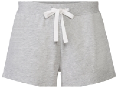 Short molletonné 3.99 €
