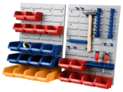 Set de rangement 19.99 €