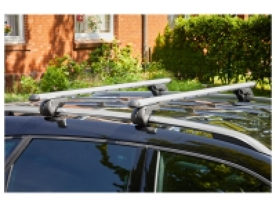 Barres de toit en aluminium 36.99 €
