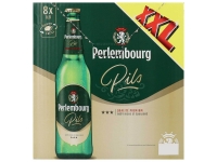 Lidl  Bière Prenium pils
