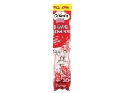 Saucisson sec 3.79 €