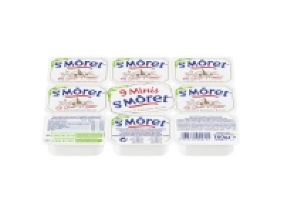 St Môret 1.34 €