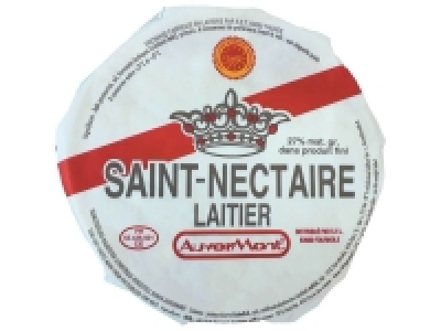 Saint-Nectaire AOP 5.99 €