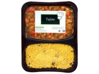 Tajine 3.99 €
