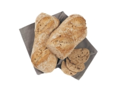 Pain aux noix 1.75 €