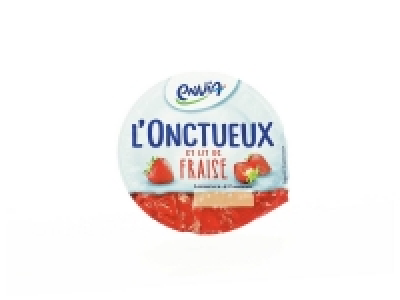 Spécialité laitière crémeuse 0.49 €