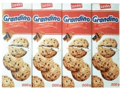 Cookies aux pépites de chocolat 2.69 €