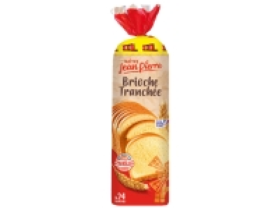 Brioche tranchée 1.49 €