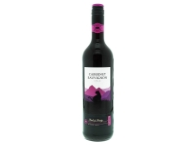 Cimarosa Cabernet Sauvignon du Chili 1.66 €