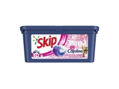 Lidl  Skip Ultimate Power Caps