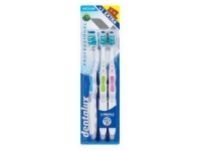 Brosses à dents 1.42 €