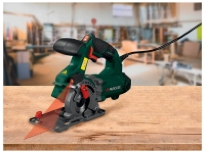 Scie plongeante électrique 49.99 €