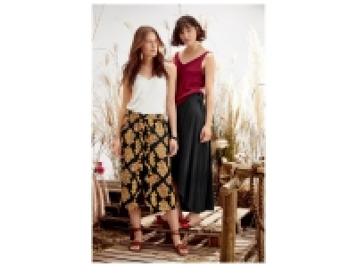 Jupe-culotte 7.99 €