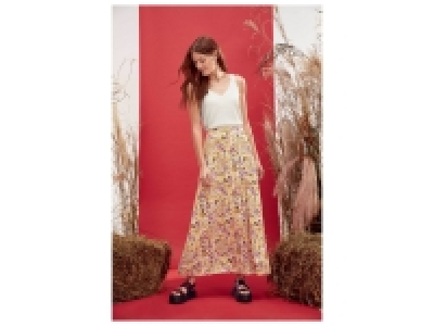 Jupe longue 6.99 €
