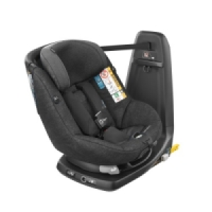 Oxybul SÉlection Oxybul Siège-auto groupe 1 Axissfix Air i-Size Nomad noir