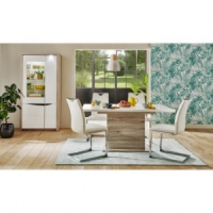 ST TROPEZ Blanc/chêne 442.49 €