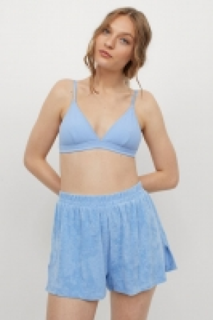 Short en éponge 12.99 €