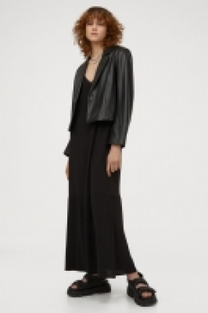 Robe en crêpe 8.99 €