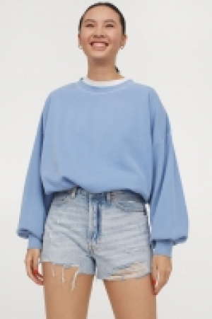 Short en jean Taille haute 10.99 €