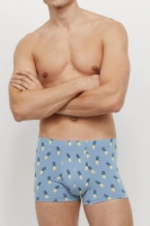 Boxers courts, lot de 3 7.99 €