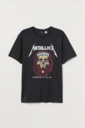 T-shirt Regular Fit 8.99 €