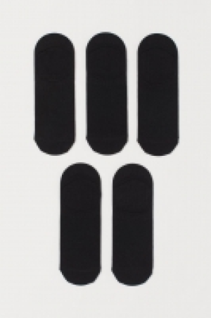 Lot de 5 paires de chaussettes 6.99 €