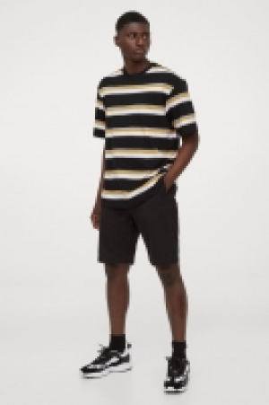 Short chino en coton 12.99 €