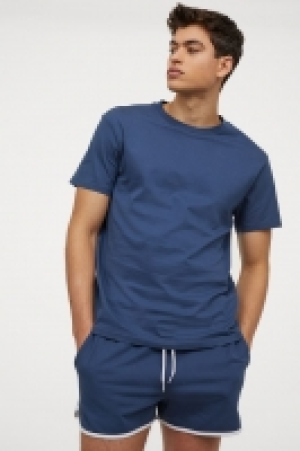 Short en molleton 6.99 €
