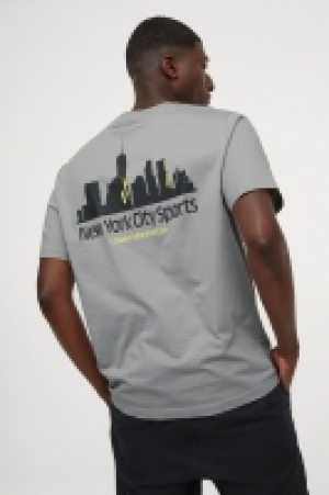 T-shirt avec impression 5.99 €