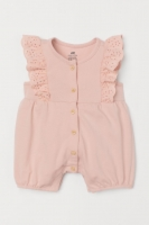 Barboteuse volantée 5.99 €