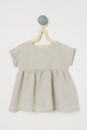 Robe en lin 12.99 €
