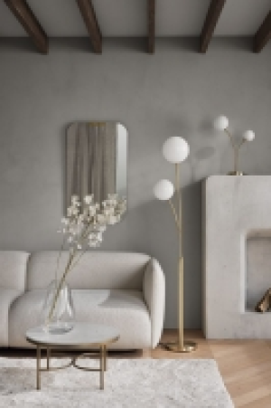 Lampe de table en métal 34.99 €