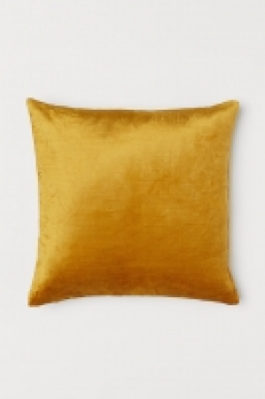 Housse de coussin en velours 3.99 €