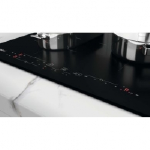WHIRLPOOL WB B3760 BF 3 foyers 324.99 €