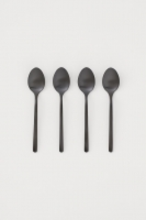 Lot de 4 cuillères à café 4.99 €