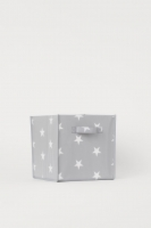 Boîte de rangement 2.99 €
