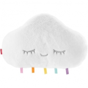 Auchan Fisher Price FISHER PRICE Veilleuse peluche Mon Nuage Dodo