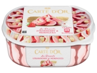 Lidl  Carte dOr «Les Desserts»