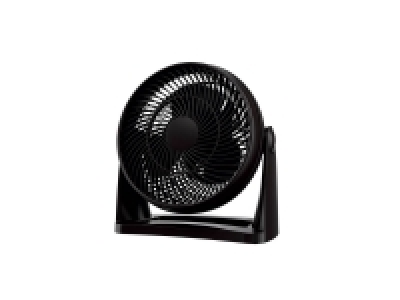 Ventilateur de table 13.99 €