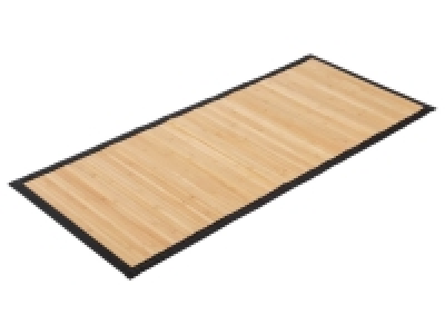 Lidl  Tapis de cuisine en bambou