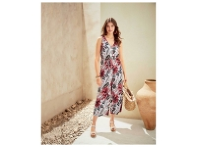 Combinaison en lin 14.99 €