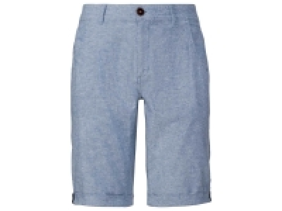 Short en lin 9.99 €