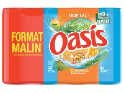 Oasis Tropical 2.96 €